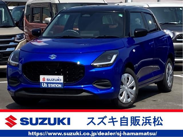 スズキ&nbsp;スイフト&nbsp;&nbsp;&nbsp;静岡県