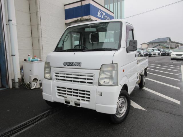 スズキ&nbsp;キャリイ&nbsp;&nbsp;&nbsp;香川県