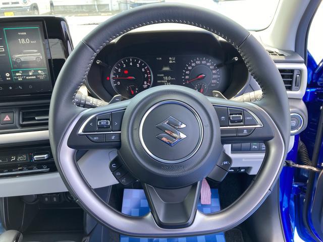 スズキ スイフト   和歌山県の詳細画像 その5