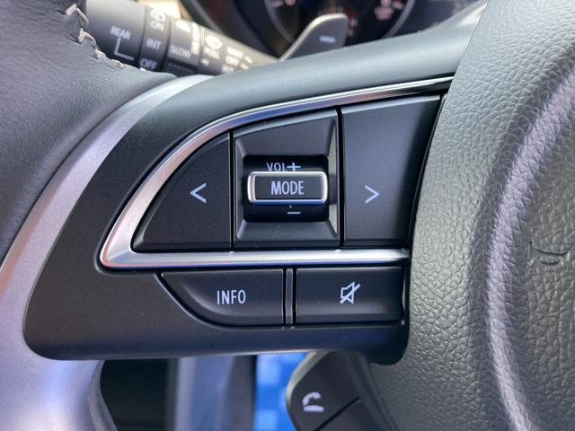 スズキ スイフト   和歌山県の詳細画像 その9