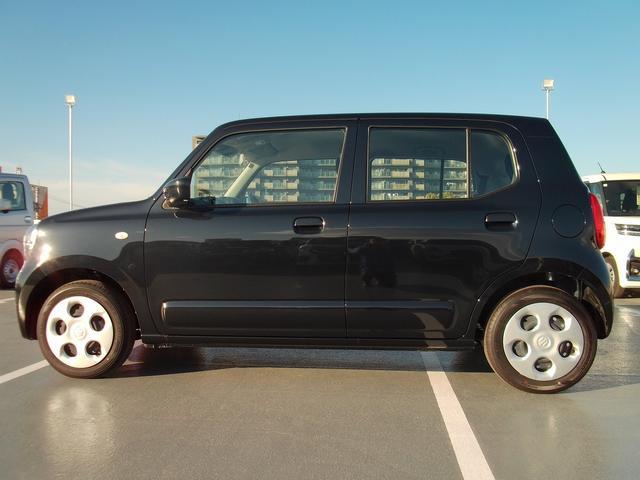 スズキ アルト   神奈川県の詳細画像 その4