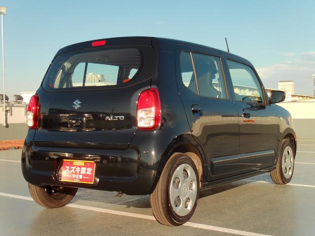 スズキ アルト   神奈川県の詳細画像 その6