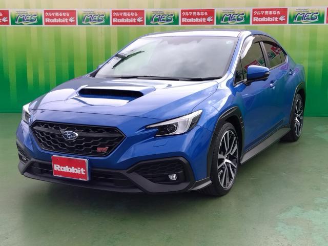 スバル WRX S4   埼玉県
