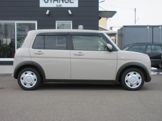 スズキ&nbsp;アルトラパン&nbsp;660 S&nbsp;&nbsp;新潟県の詳細画像&nbsp;その2