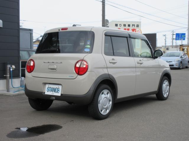 スズキ&nbsp;アルトラパン&nbsp;660 S&nbsp;&nbsp;新潟県の詳細画像&nbsp;その3