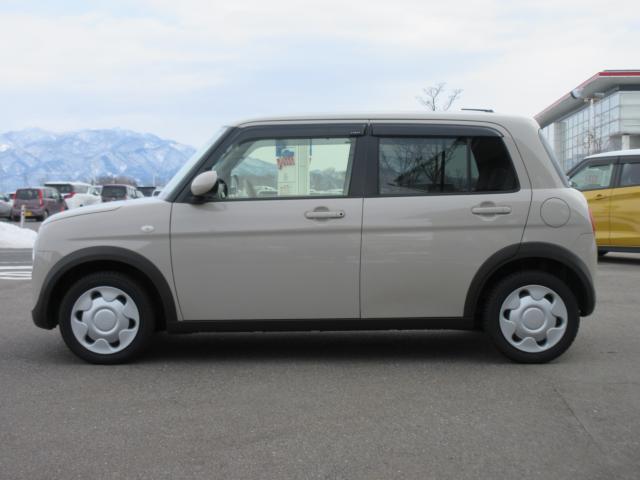 スズキ&nbsp;アルトラパン&nbsp;660 S&nbsp;&nbsp;新潟県の詳細画像&nbsp;その6