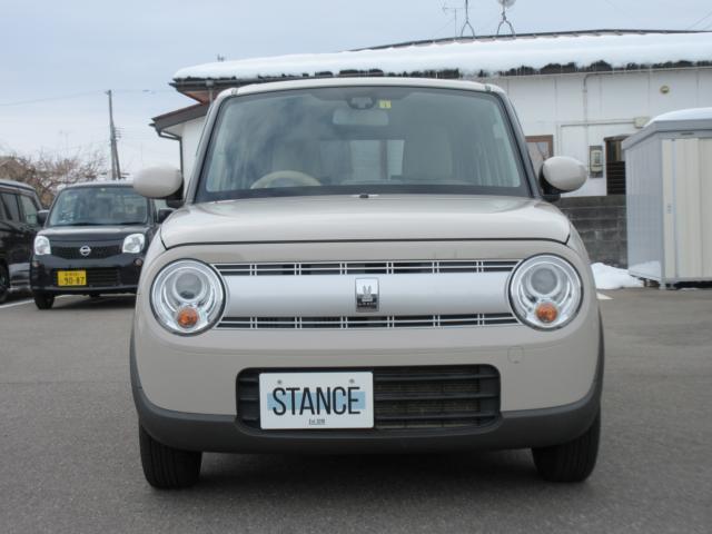 スズキ&nbsp;アルトラパン&nbsp;660 S&nbsp;&nbsp;新潟県の詳細画像&nbsp;その8