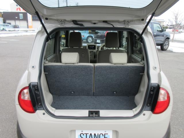 スズキ&nbsp;アルトラパン&nbsp;660 S&nbsp;&nbsp;新潟県の詳細画像&nbsp;その9