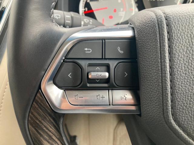 トヨタ ランドクルーザー200   愛媛県の詳細画像 その9