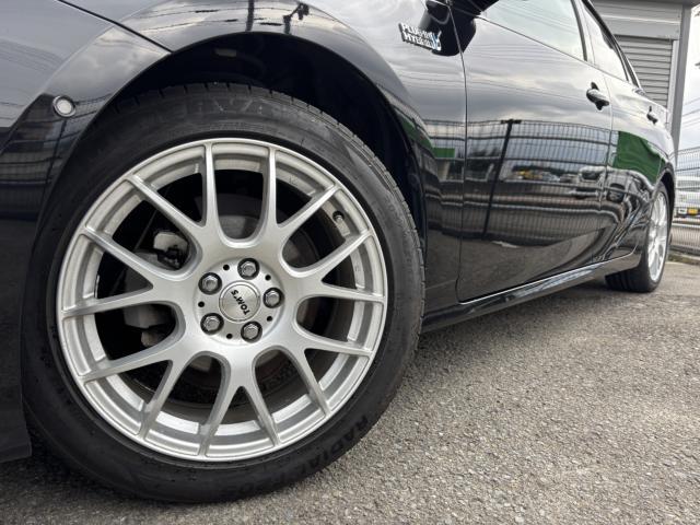 トヨタ プリウスPHV 1.8 A プレミアム  愛媛県の詳細画像 その2