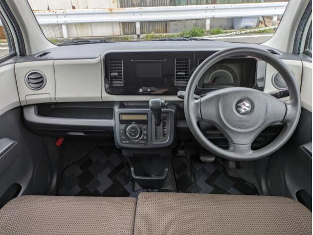 スズキ MRワゴン 660 X  愛媛県の詳細画像 その2