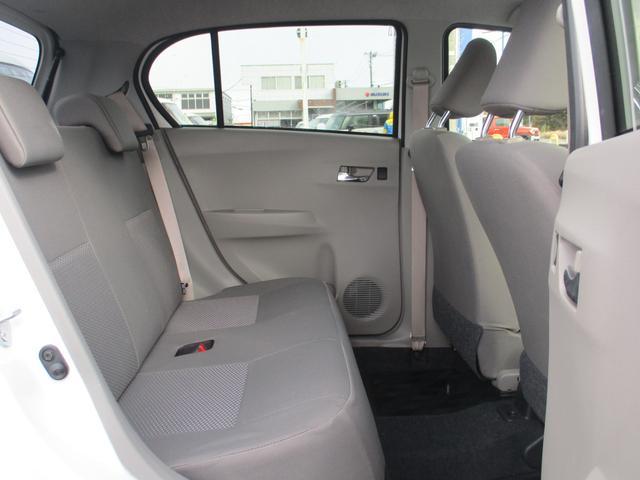 ダイハツ ミライース   岩手県の詳細画像 その8