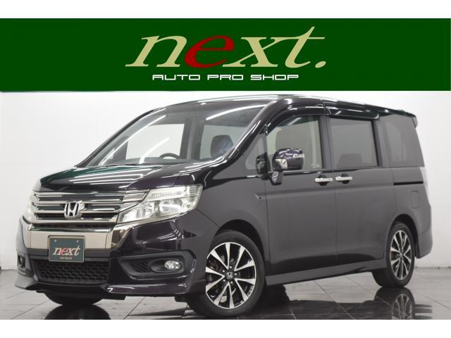 ホンダ ステップワゴン   千葉県