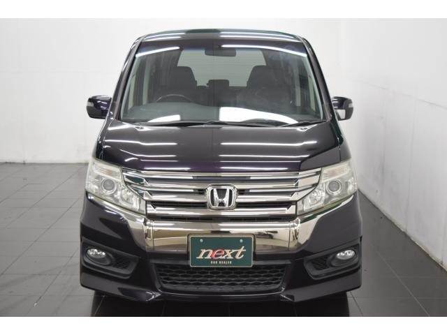 ホンダ ステップワゴン   千葉県の詳細画像 その2