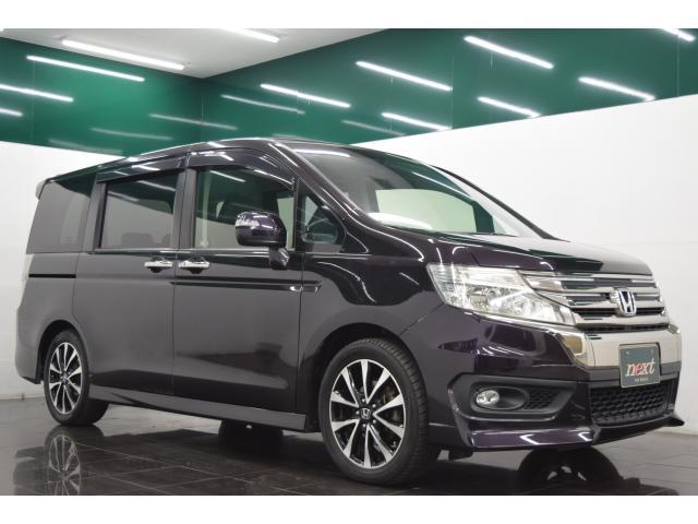 ホンダ ステップワゴン   千葉県の詳細画像 その3