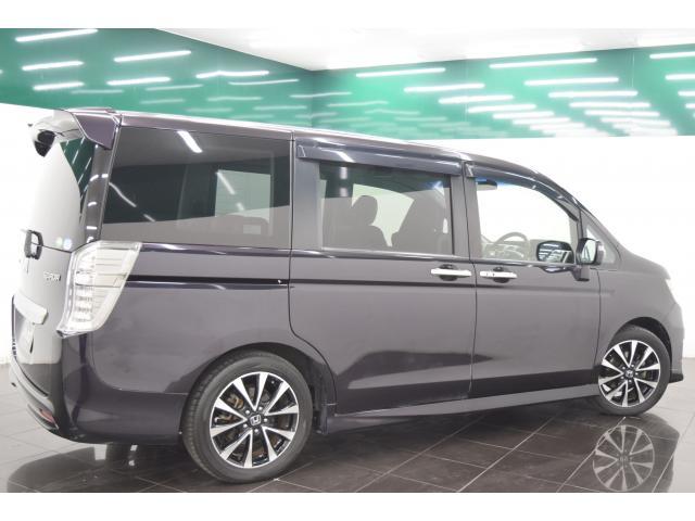ホンダ ステップワゴン   千葉県の詳細画像 その4