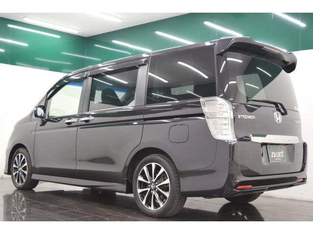 ホンダ ステップワゴン   千葉県の詳細画像 その5