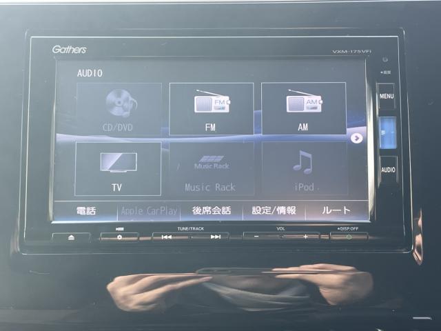 ホンダ ステップワゴン   新潟県の詳細画像 その8