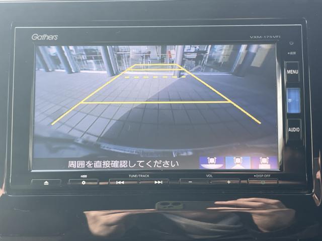 ホンダ ステップワゴン   新潟県の詳細画像 その9