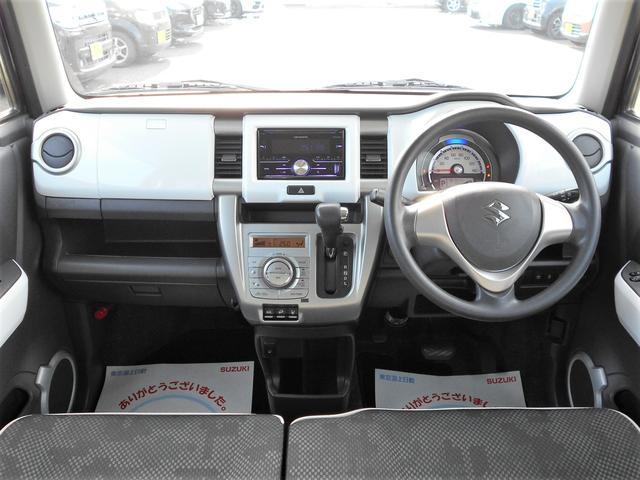 スズキ&nbsp;ハスラー&nbsp;&nbsp;&nbsp;岩手県の詳細画像&nbsp;その5