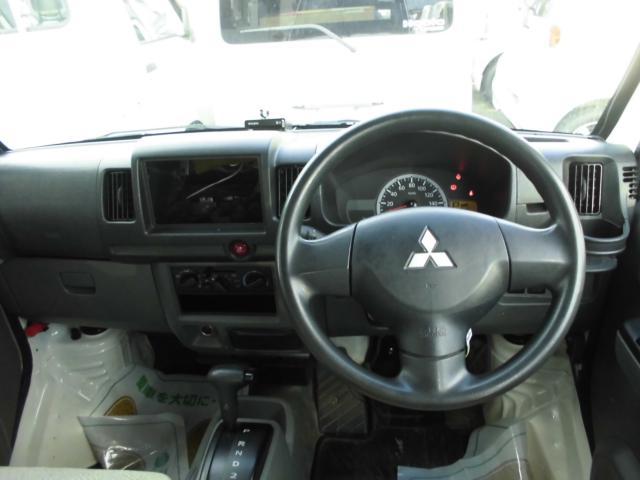 三菱 ミニキャブバン   愛媛県の詳細画像 その2