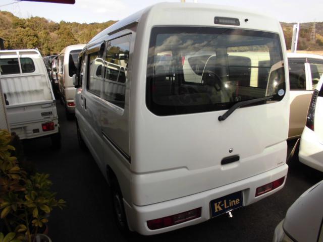 三菱 ミニキャブバン   愛媛県の詳細画像 その3