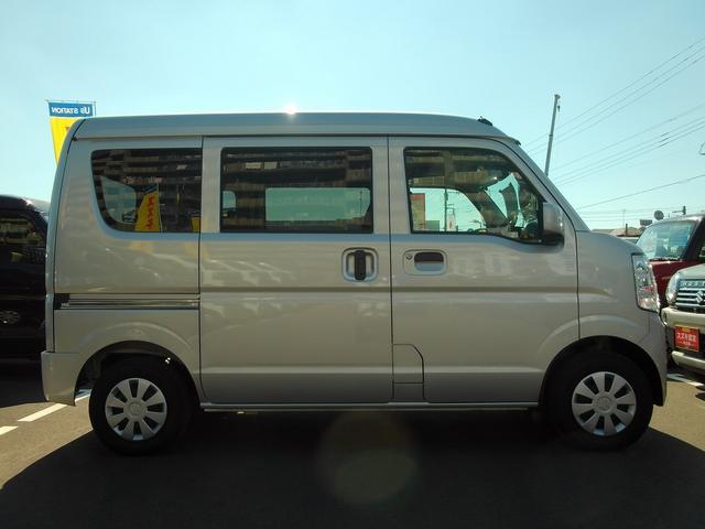 スズキ エブリイ   神奈川県の詳細画像 その3