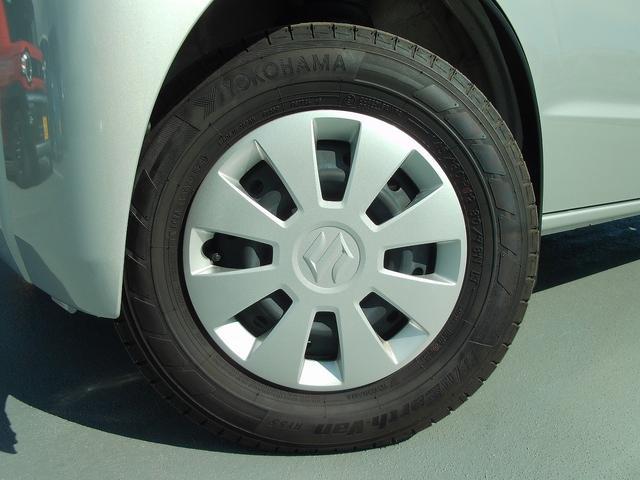 スズキ エブリイ   神奈川県の詳細画像 その5