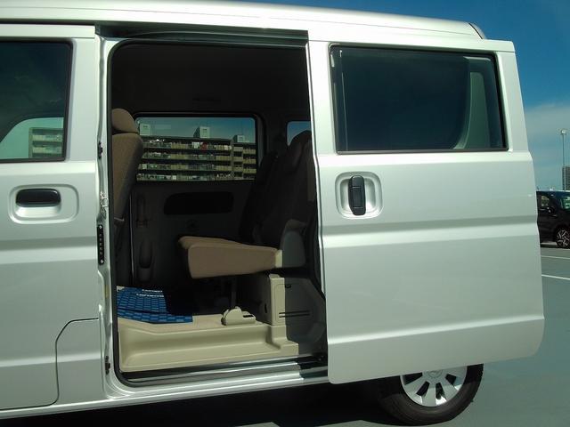 スズキ エブリイ   神奈川県の詳細画像 その9