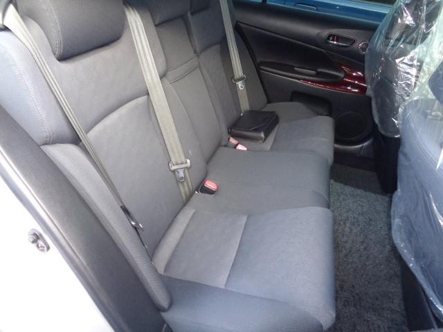 レクサス GS   愛媛県の詳細画像 その8