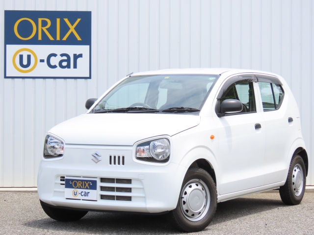 スズキ アルト 660 F  千葉県