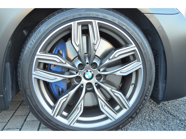 BMW 7シリーズ   群馬県の詳細画像 その3