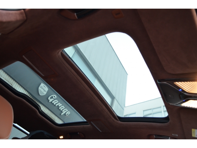 BMW 7シリーズ   群馬県の詳細画像 その5