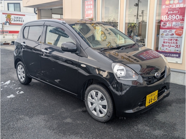 スバルプレオプラス 中古車画像