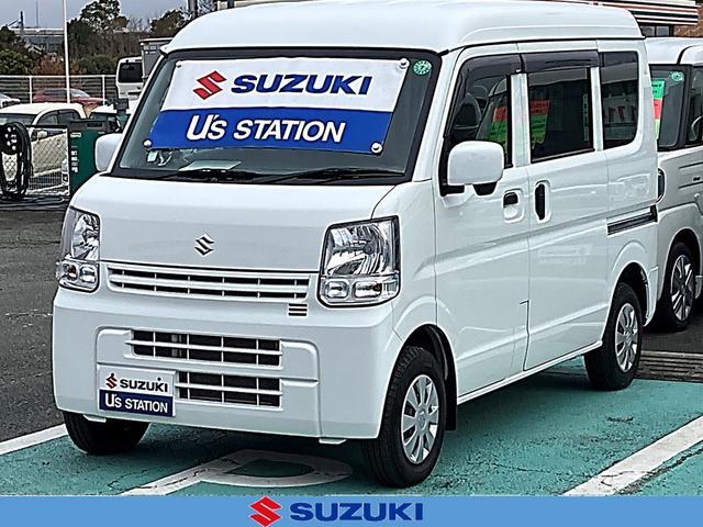 スズキ&nbsp;エブリイ&nbsp;&nbsp;&nbsp;熊本県