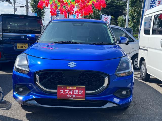 スズキ スイフト   千葉県の詳細画像 その2