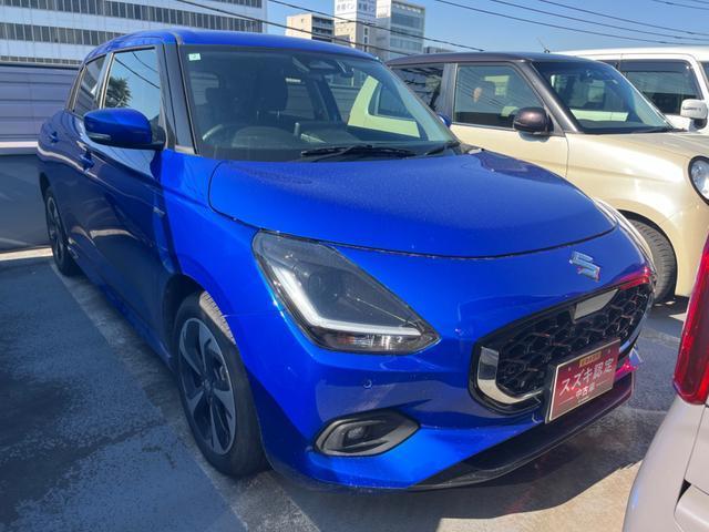 スズキ スイフト   千葉県の詳細画像 その3