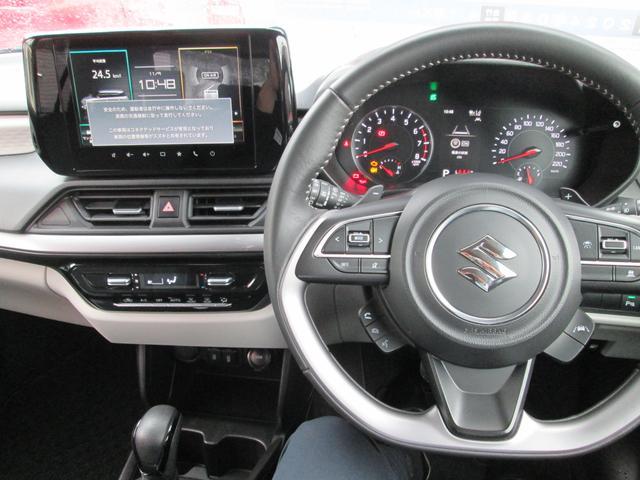 スズキ スイフト   千葉県の詳細画像 その8