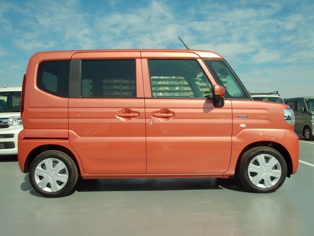 スズキ スペーシア   神奈川県の詳細画像 その3