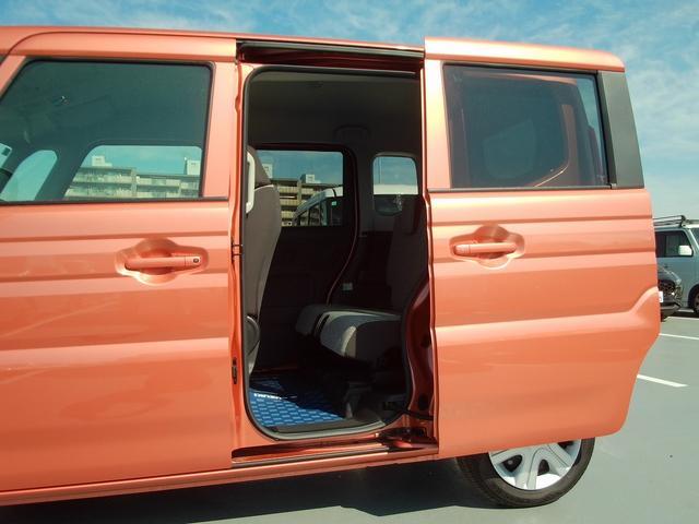 スズキ スペーシア   神奈川県の詳細画像 その9