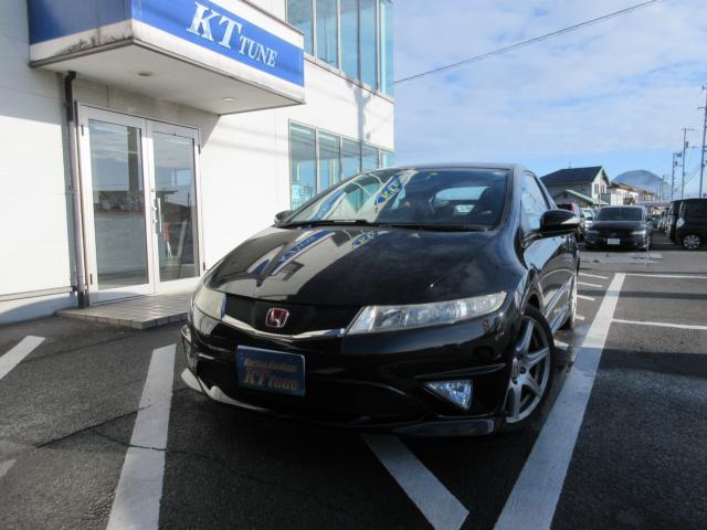 ホンダ&nbsp;シビック&nbsp;&nbsp;&nbsp;香川県