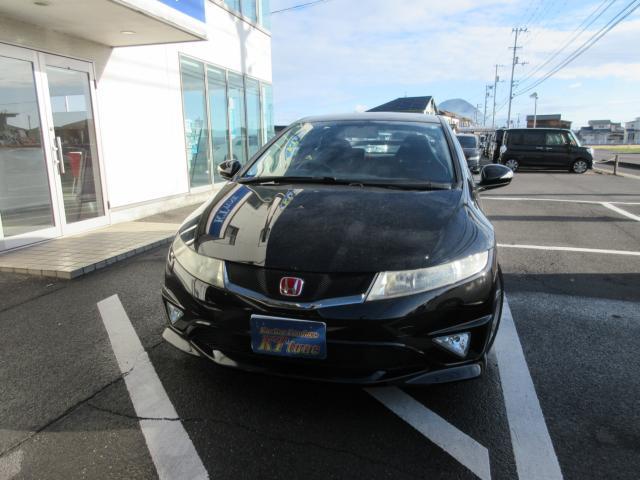 ホンダ&nbsp;シビック&nbsp;&nbsp;&nbsp;香川県の詳細画像&nbsp;その2