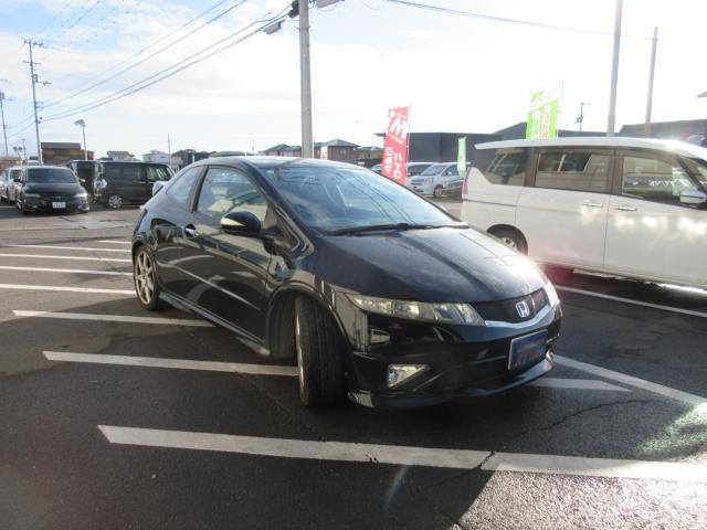 ホンダ&nbsp;シビック&nbsp;&nbsp;&nbsp;香川県の詳細画像&nbsp;その4