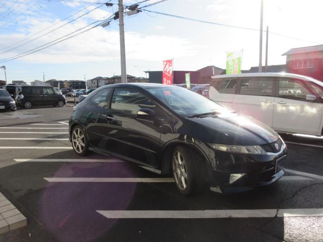 ホンダ&nbsp;シビック&nbsp;&nbsp;&nbsp;香川県の詳細画像&nbsp;その5