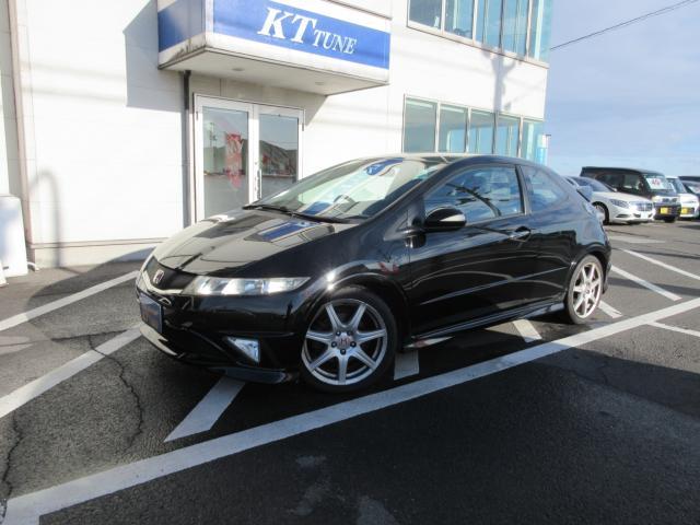 ホンダ&nbsp;シビック&nbsp;&nbsp;&nbsp;香川県の詳細画像&nbsp;その6