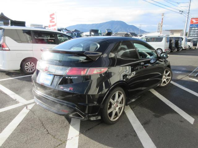 ホンダ&nbsp;シビック&nbsp;&nbsp;&nbsp;香川県の詳細画像&nbsp;その7