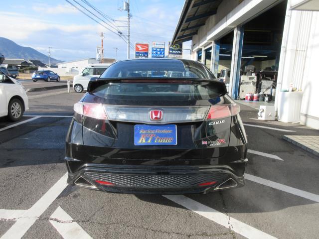 ホンダ&nbsp;シビック&nbsp;&nbsp;&nbsp;香川県の詳細画像&nbsp;その8