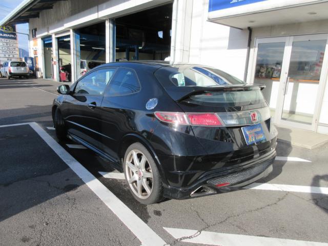 ホンダ&nbsp;シビック&nbsp;&nbsp;&nbsp;香川県の詳細画像&nbsp;その9