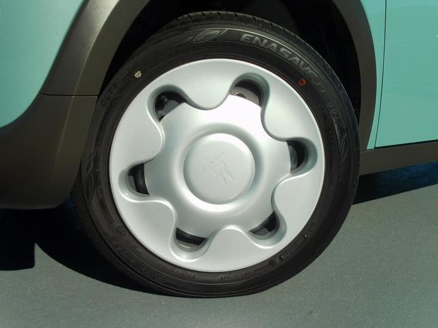 スズキ アルトラパン   神奈川県の詳細画像 その5