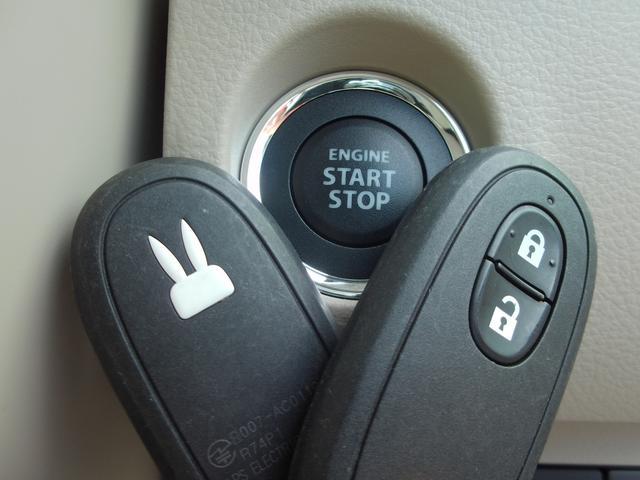 スズキ アルトラパン   神奈川県の詳細画像 その9